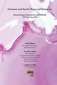 Produktbild: Literature and Arts for Peace and Humanity