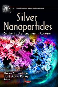 Produktbild: Silver Nanoparticles