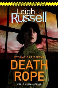 Produktbild: Death Rope