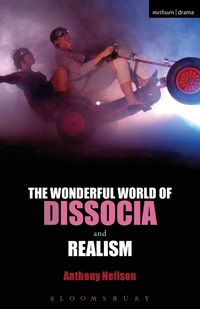 Produktbild: The Wonderful World of Dissocia & Realism