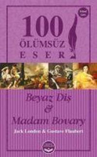 Produktbild: Beyaz Dis ve Madam Bovary