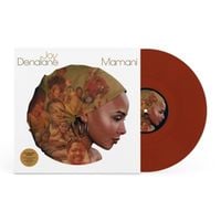 Produktbild: Mamani/Coloured Vinyl