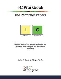 Produktbild: I-C Workbook