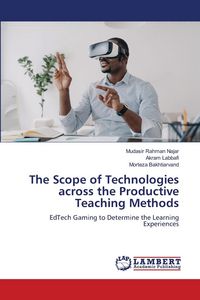 Produktbild: The Scope of Technologies across the Productive Teaching Methods