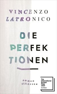 Produktbild: Die Perfektionen