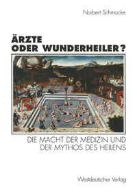 Produktbild: &Auml;rzte oder Wunderheiler?