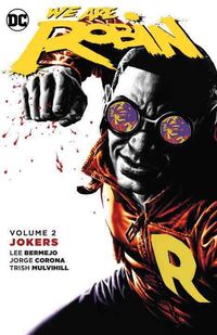Produktbild: Bermejo, L: We Are Robin Vol. 2