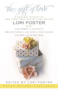 Produktbild: The Gift of Love