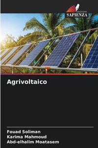 Produktbild: Agrivoltaico