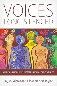 Produktbild: Voices Long Silenced