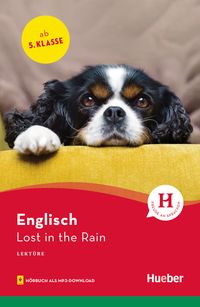 Produktbild Lost in the Rain