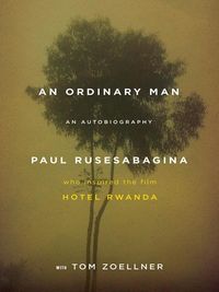 Produktbild: An Ordinary Man