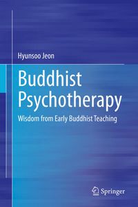 Produktbild: Buddhist Psychotherapy