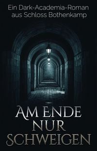 Produktbild: Am Ende nur Schweigen