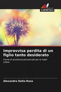 Produktbild: Improvvisa perdita di un figlio tanto desiderato