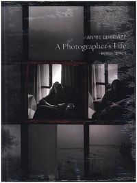 Produktbild: A Photographer's Life 1990-2005
