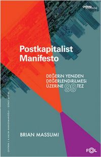 Produktbild: Postkapitalist Manifesto