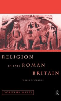Produktbild: Religion in Late Roman Britain