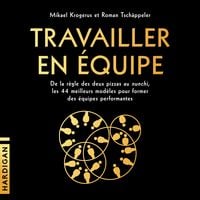 Produktbild: Travailler en &eacute;quipe