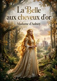 Produktbild: La Belle aux cheveux d'or