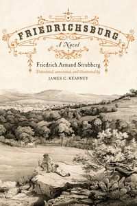 Produktbild: Strubberg, F: Friedrichsburg