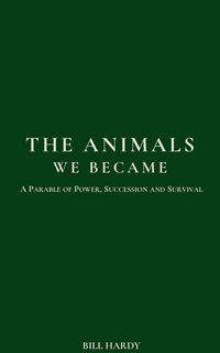 Produktbild: The Animals We Became