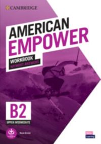 Bild vom Artikel American Empower Upper Intermediate/B2 Workbook without Answers vom Autor Wayne Rimmer