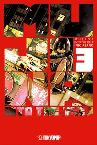 Produktbild: Mujina into the Deep 03