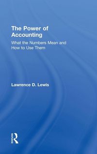 Produktbild: The Power of Accounting