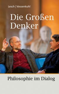 Produktbild: Die Gro&szlig;en Denker