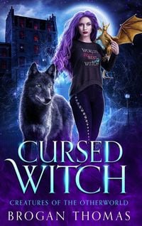 Produktbild: Cursed Witch