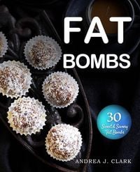 Produktbild: Fat Bombs
