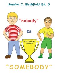 Produktbild: Nobody is Somebody