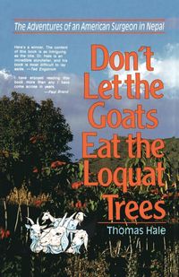 Produktbild: The Don't Let the Goats Eat the Loquat Trees