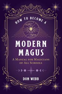 Produktbild: How to Become a Modern Magus