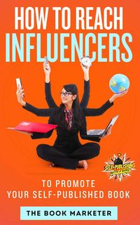 Produktbild: How To Reach Influencers