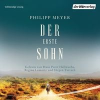 Produktbild: Der erste Sohn