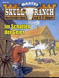 Produktbild: Skull-Ranch 50