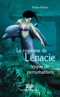 Produktbild: Le royaume de Lenacie