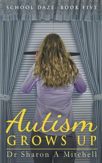 Produktbild: Autism Grows Up