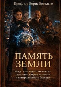 Produktbild: Pamyat' Zemli