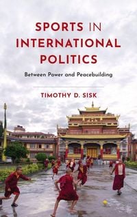 Produktbild: Sports in International Politics