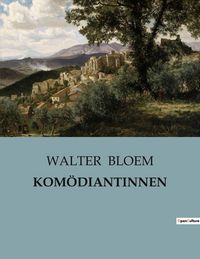 Produktbild: KOM&Ouml;DIANTINNEN