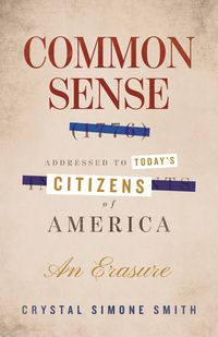 Produktbild: Common Sense (1776), Addressed to Today's Citizens of America