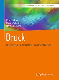 Bild vom Artikel Druck vom Autor Peter Bühler