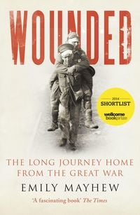 Produktbild: Wounded
