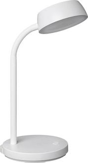Produktbild: Maul MAULabby 8200702 LED-Tischlampe LED 5W Wei&szlig;