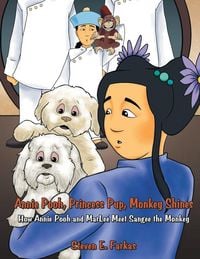 Produktbild: Annie Pooh, Princess Pup, Monkey Shines