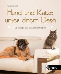 Produktbild: Hund und Katze unter einem Dach
