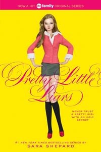 Produktbild: Pretty Little Liars